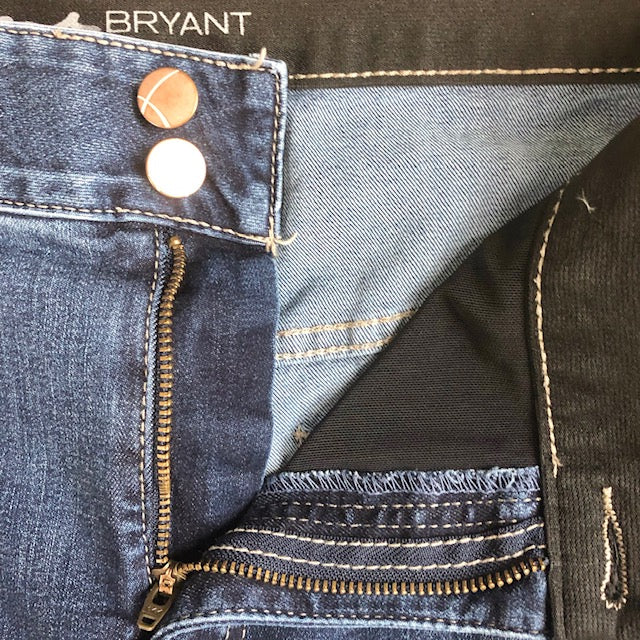 Lane Bryant Bootcut Jean