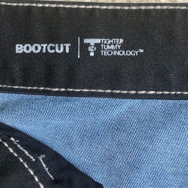 Lane Bryant Bootcut Jean