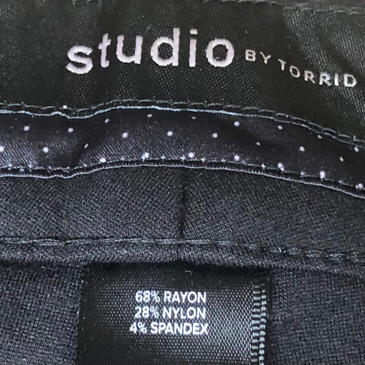 Studio by Torrid Boot Cut Pants