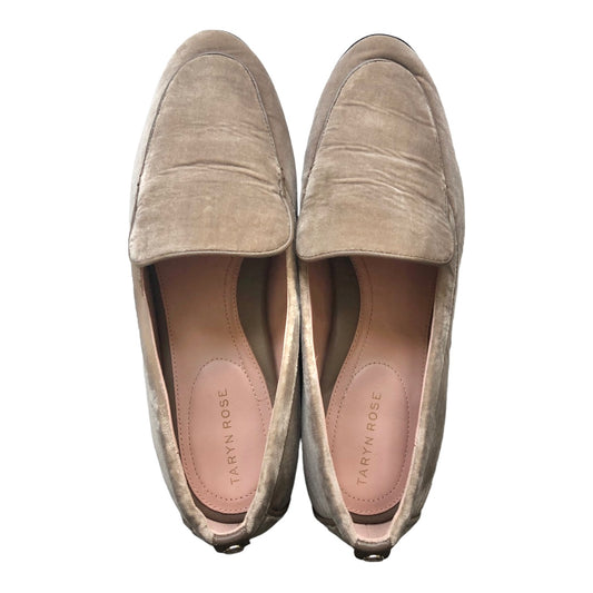 Taryn Rose Bryn Loafer