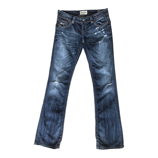 Mek Denim Prague Jean