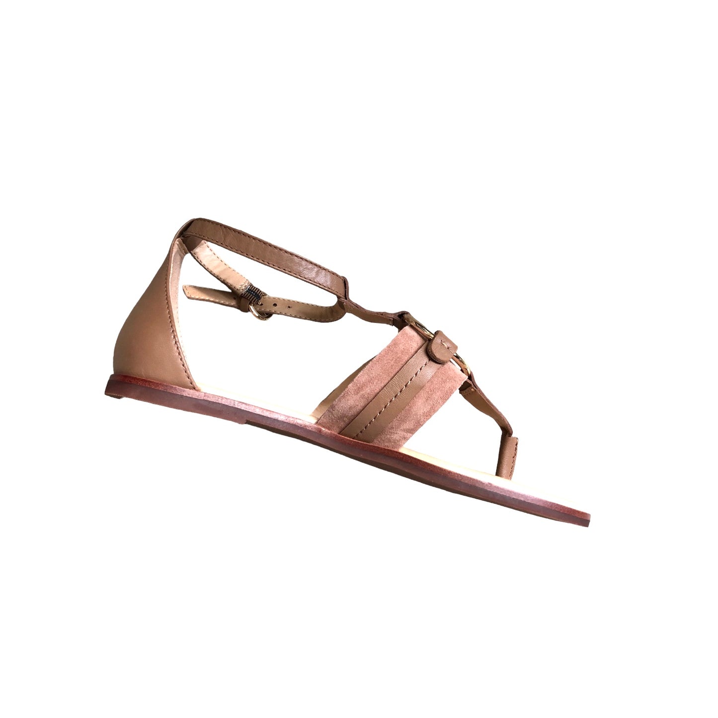 Gibson Latimer Thong Sandal