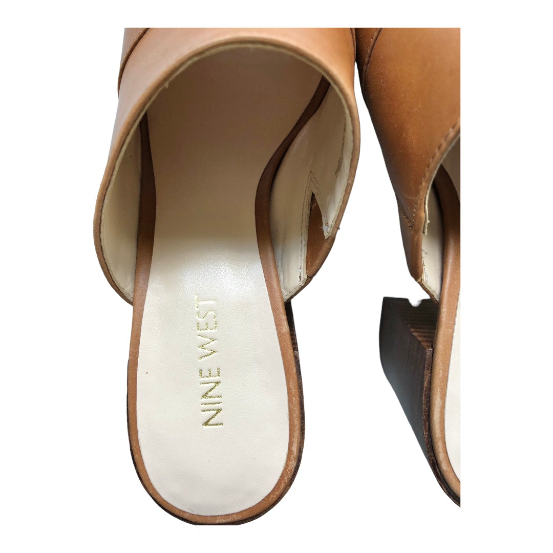 Nine West Janel Sandals