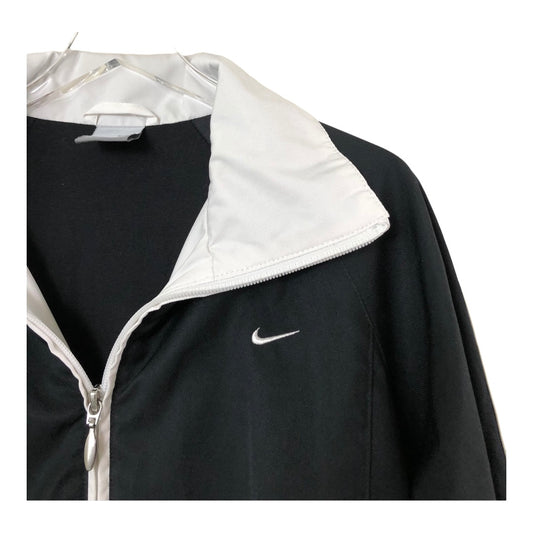 Nike Full Zipper Light Jacket