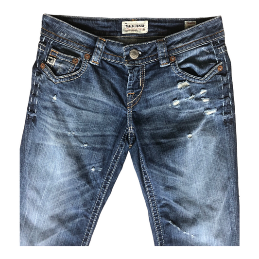 Mek Denim Prague Jean