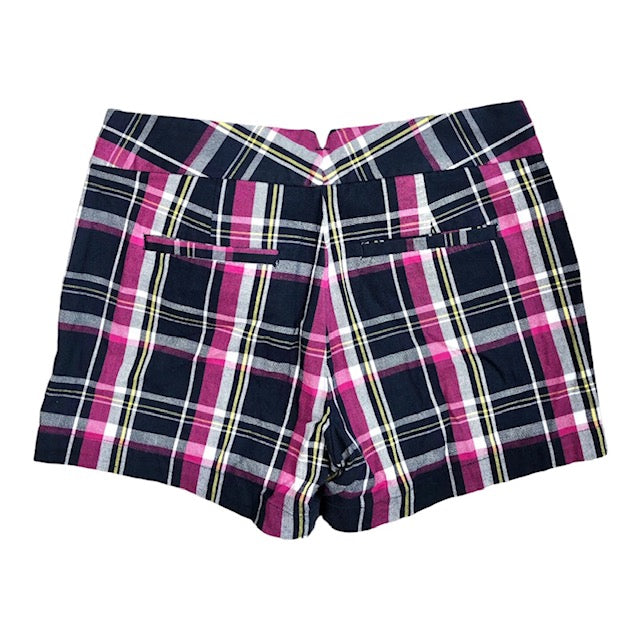 Banana Republic Shorts Plaid