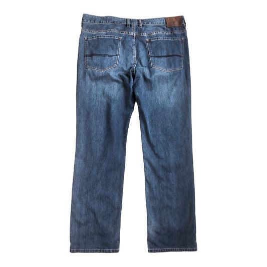 Tommy Bahamas Authentic Straight Leg Blue Jean