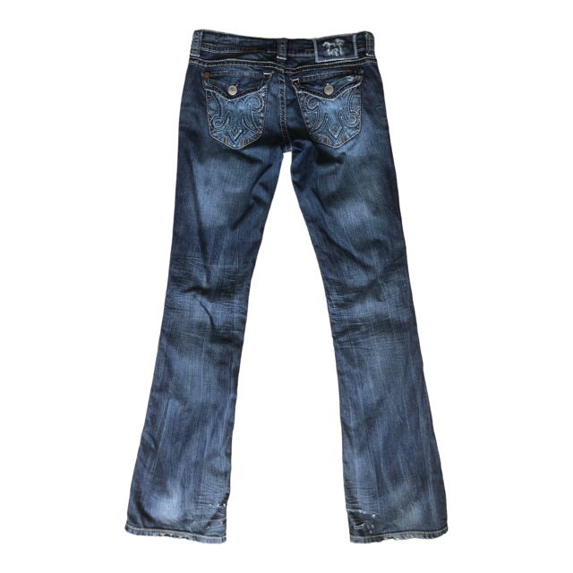 Mek Denim Prague Jean