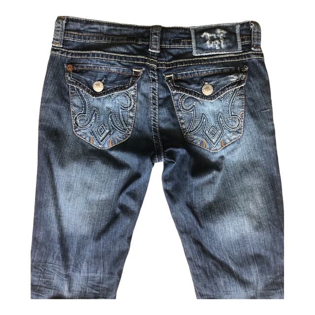 Mek Denim Prague Jean