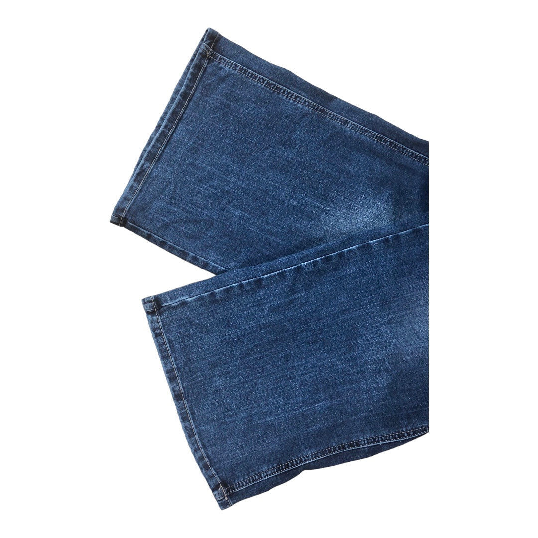 Lane Bryant Bootcut Jean