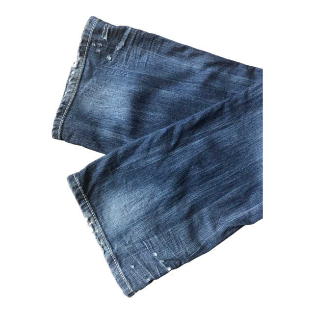 Mek Denim Prague Jean