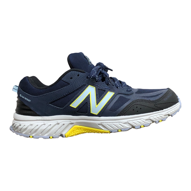 New Balance All Terrain Shoe Size 9