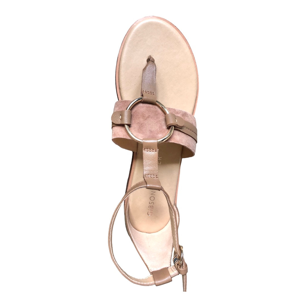 Gibson Latimer Thong Sandal