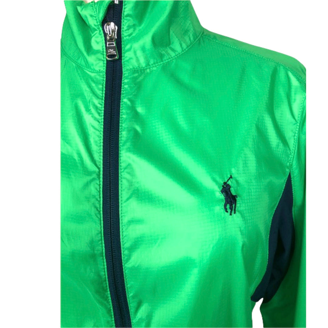 Ralph Lauren Golf Windbreaker