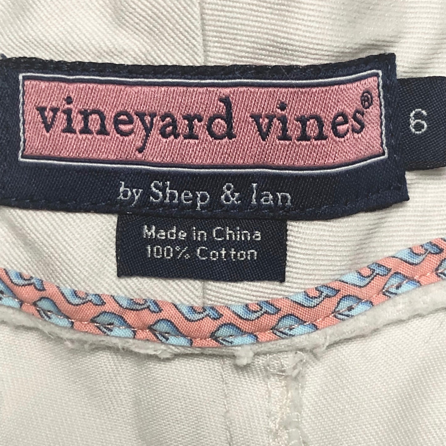 Vineyard Vines Shorts