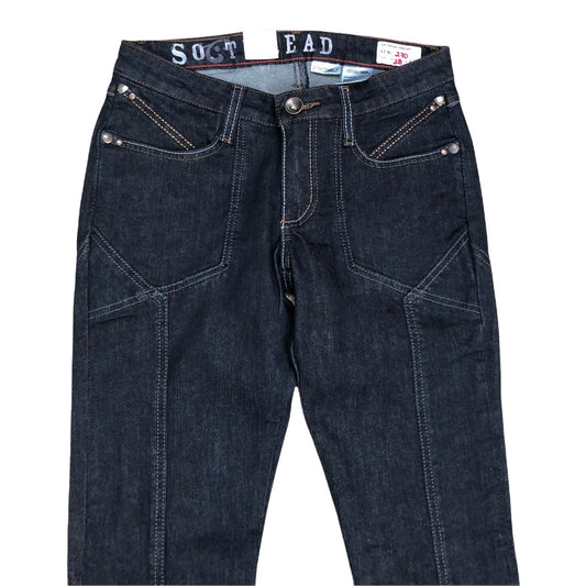 Southern Thread The Connelly Skinny Jean