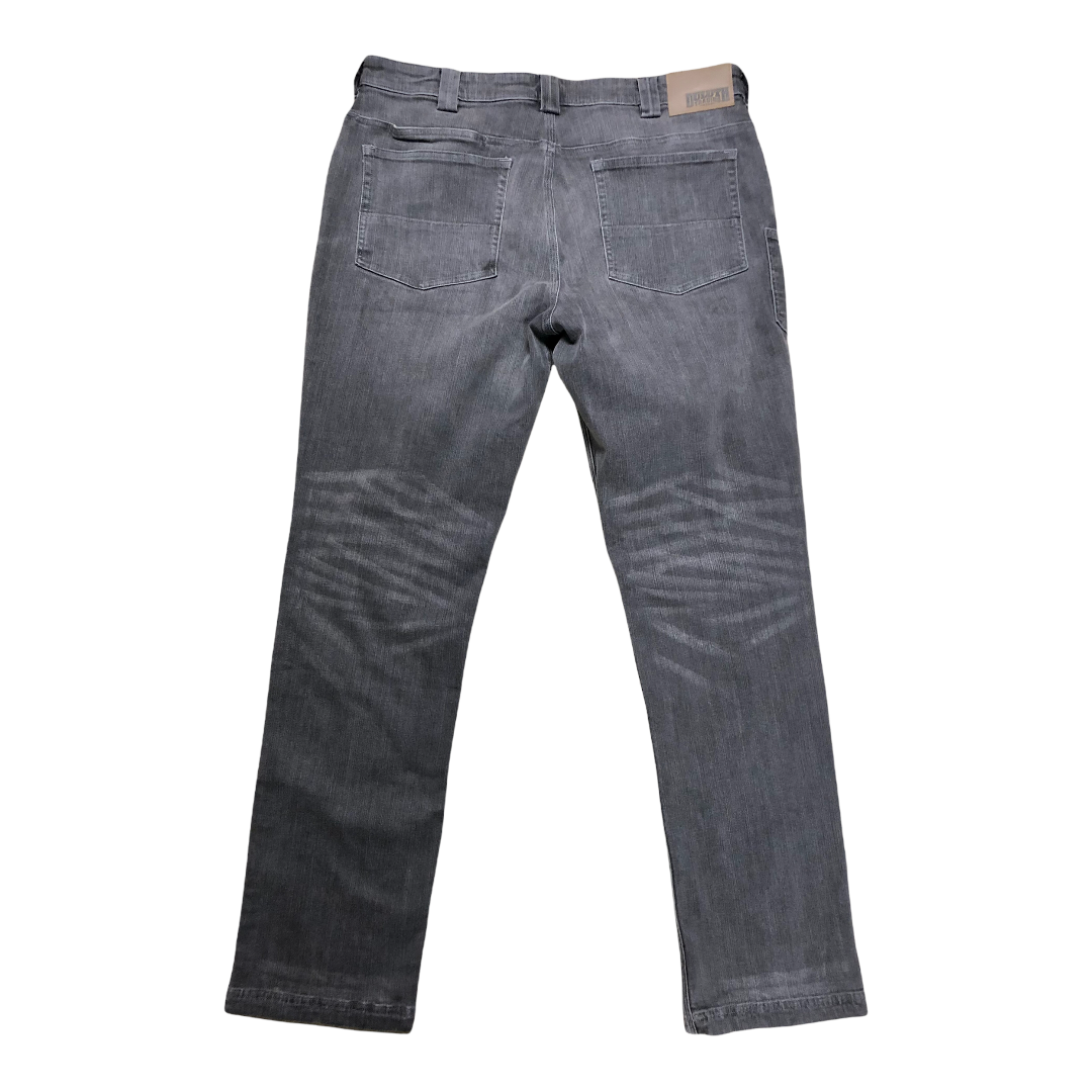 Duluth Trading Co Ballroom Double Flex Jean