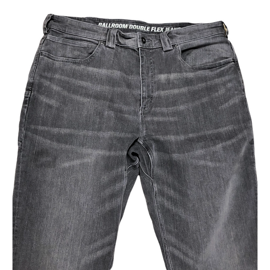 Duluth Trading Co Ballroom Double Flex Jean