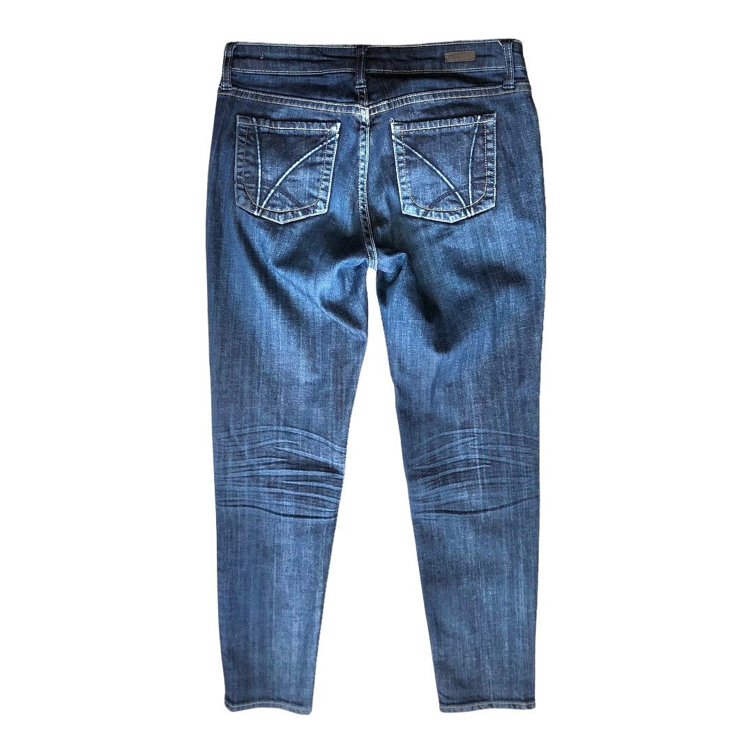 Kut From The Kloth Audrey Skinny Jeans