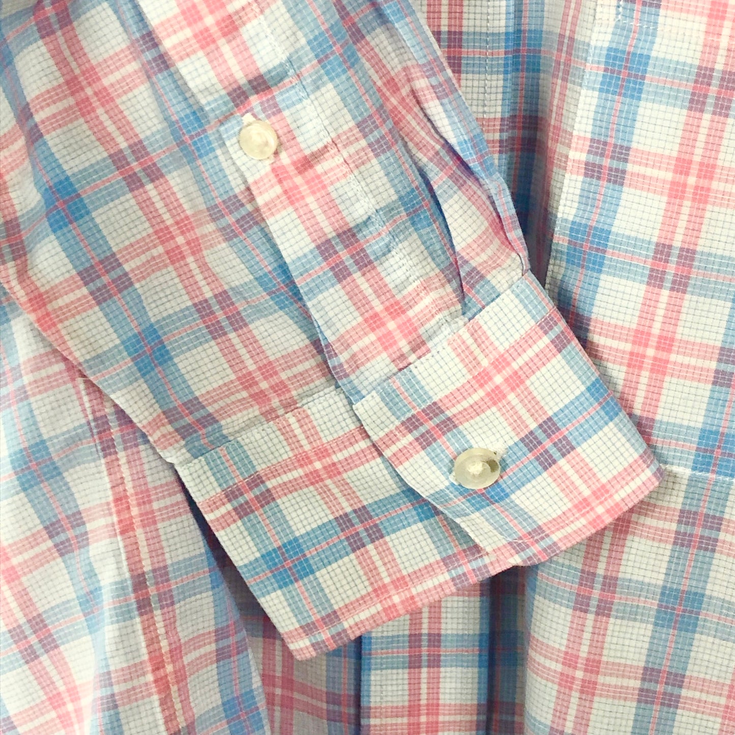 Vineyard Vines Classic Fit Tucker Button Down Shirt