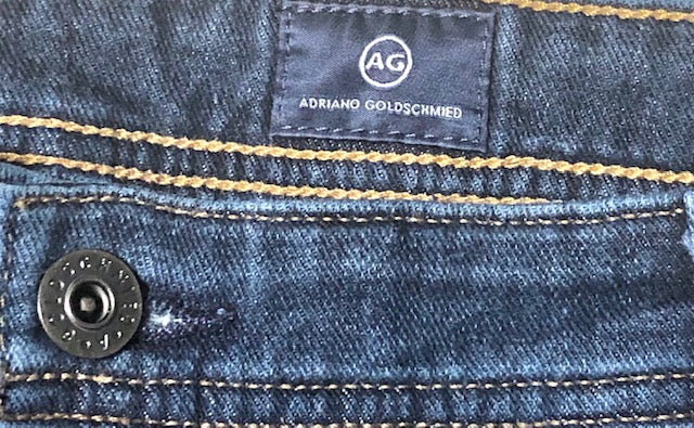 Adriano Goldschmidt The Everett Jeans