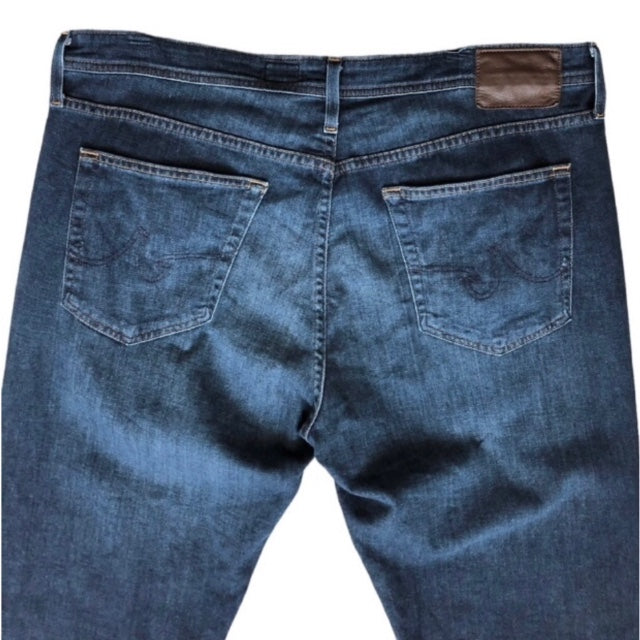 Adriano Goldschmidt The Everett Jeans