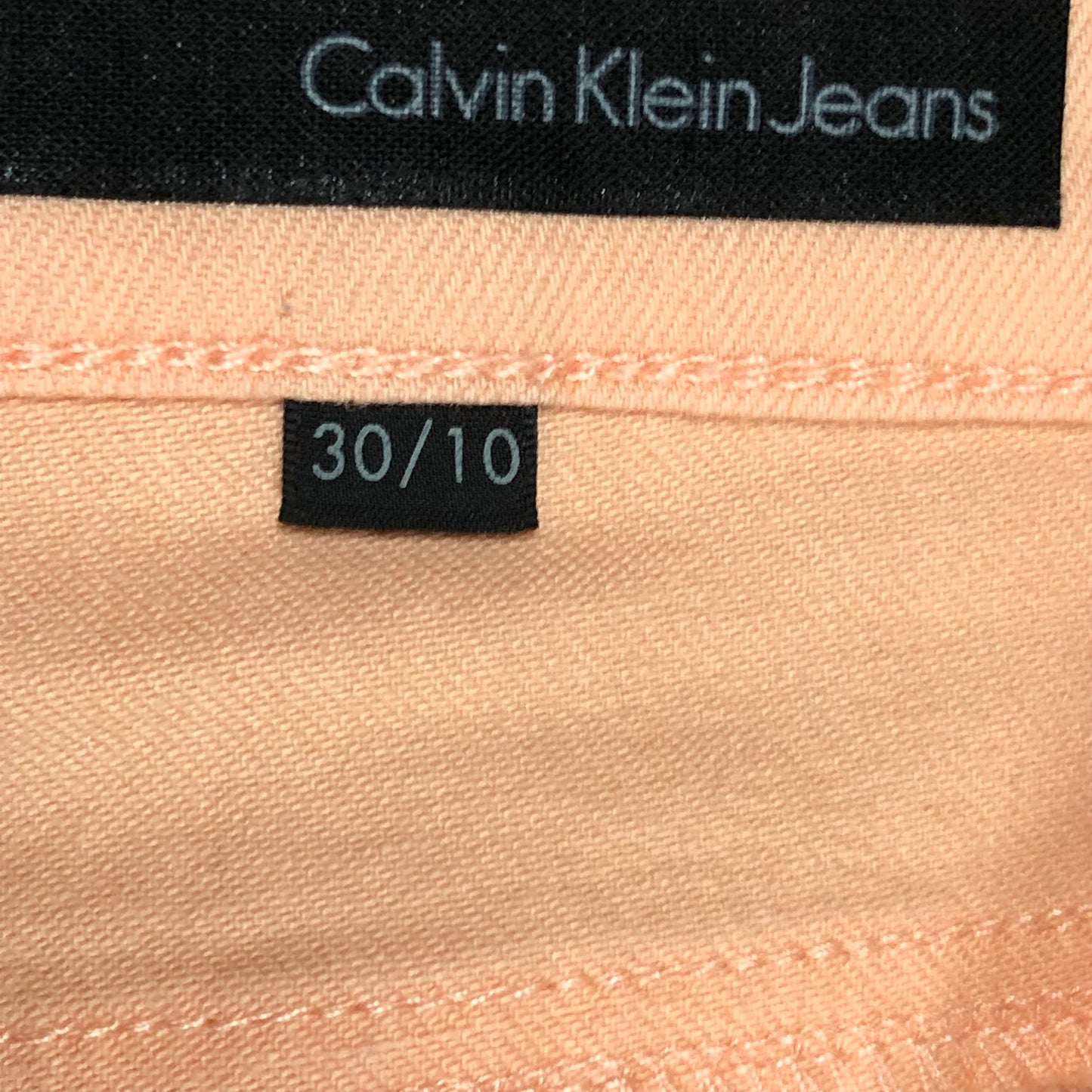 Calvin Klein Skinny Jeans