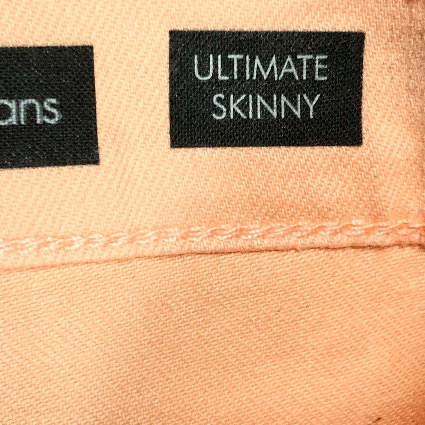 Calvin Klein Skinny Jeans