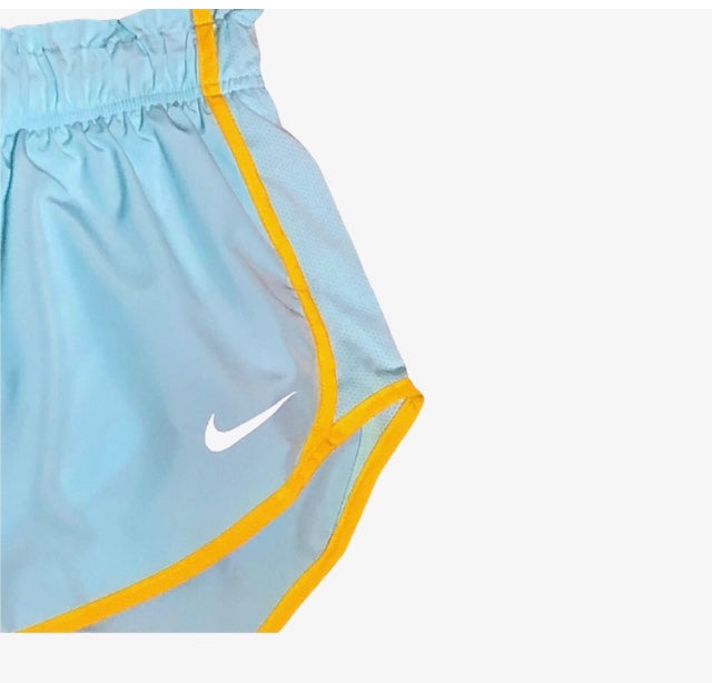 Nike Dry-Fit Shorts