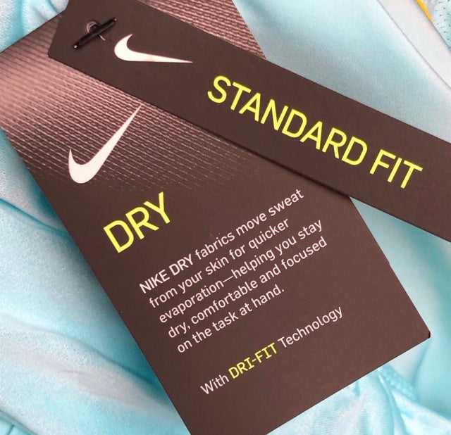 Nike Dry-Fit Shorts