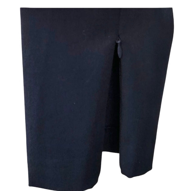 Talbots Chatham Ankle Navy Blue Pants