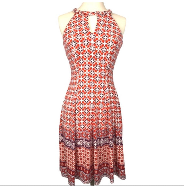 Wisp Stitch Fix Cyndie Jersey Dress Size 2