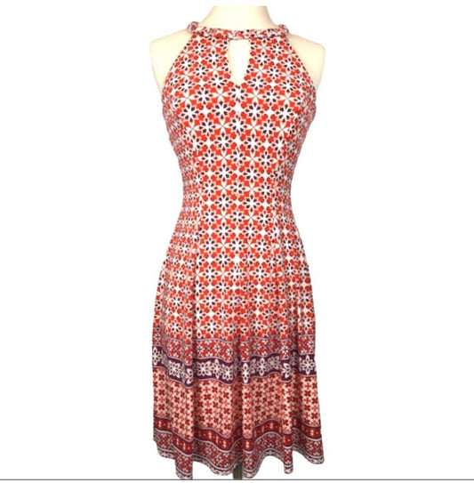 Wisp Stitch Fix Cyndie Jersey Dress Size 2