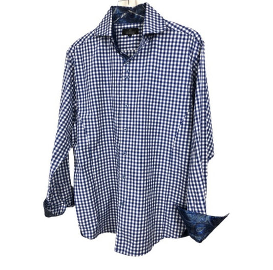 Vittorino Button Up Shirt