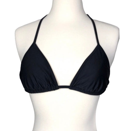 Body Glove Black Dita Bikini Top Size M Media 1 of 6