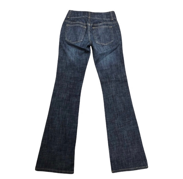 London Jean Boot Cut Jeans