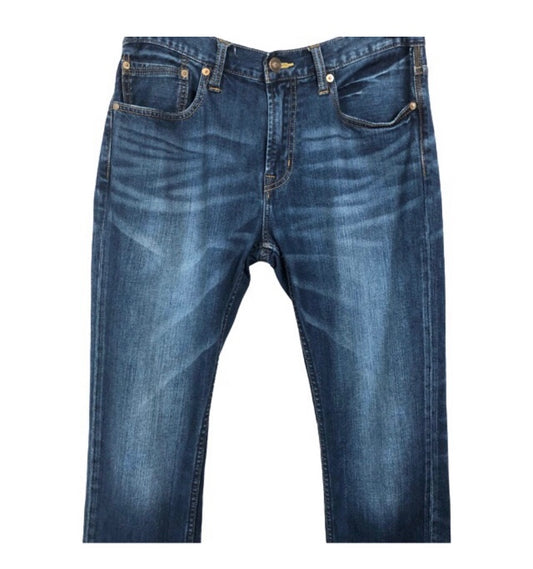 American Eagle Outfitters Skinny Blue Jeans