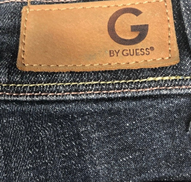 G By Guess Naomi Lowrise Bootcut Jean