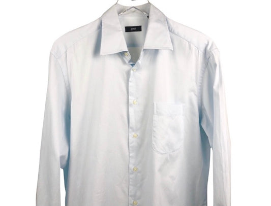 Hugo Boss Button Up Shirt