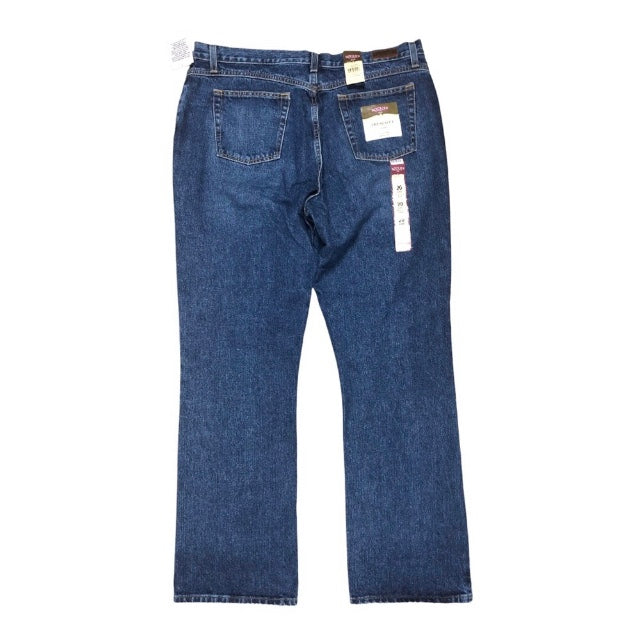 Rockies Prescott Slim Natural Rise Boot Cut Jeans