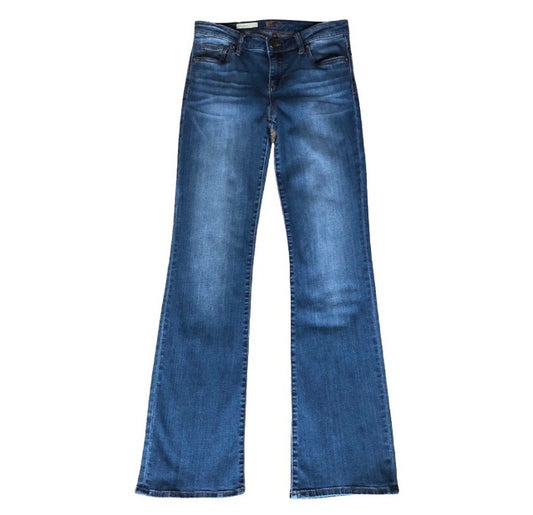 Kut From The Kloth Baby Bootcut Jean Size 4S