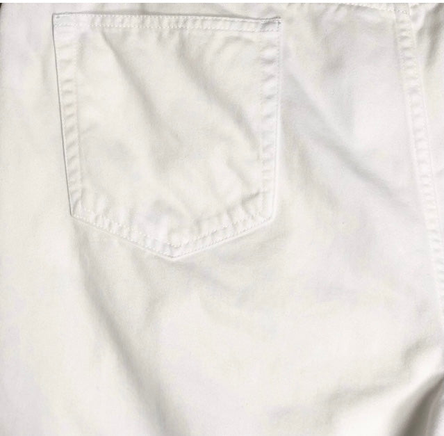 Eddie Bauer White Shorts