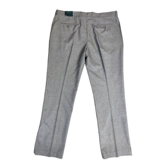 Perry Ellis TLX Travel Luxe Non-iron Pants