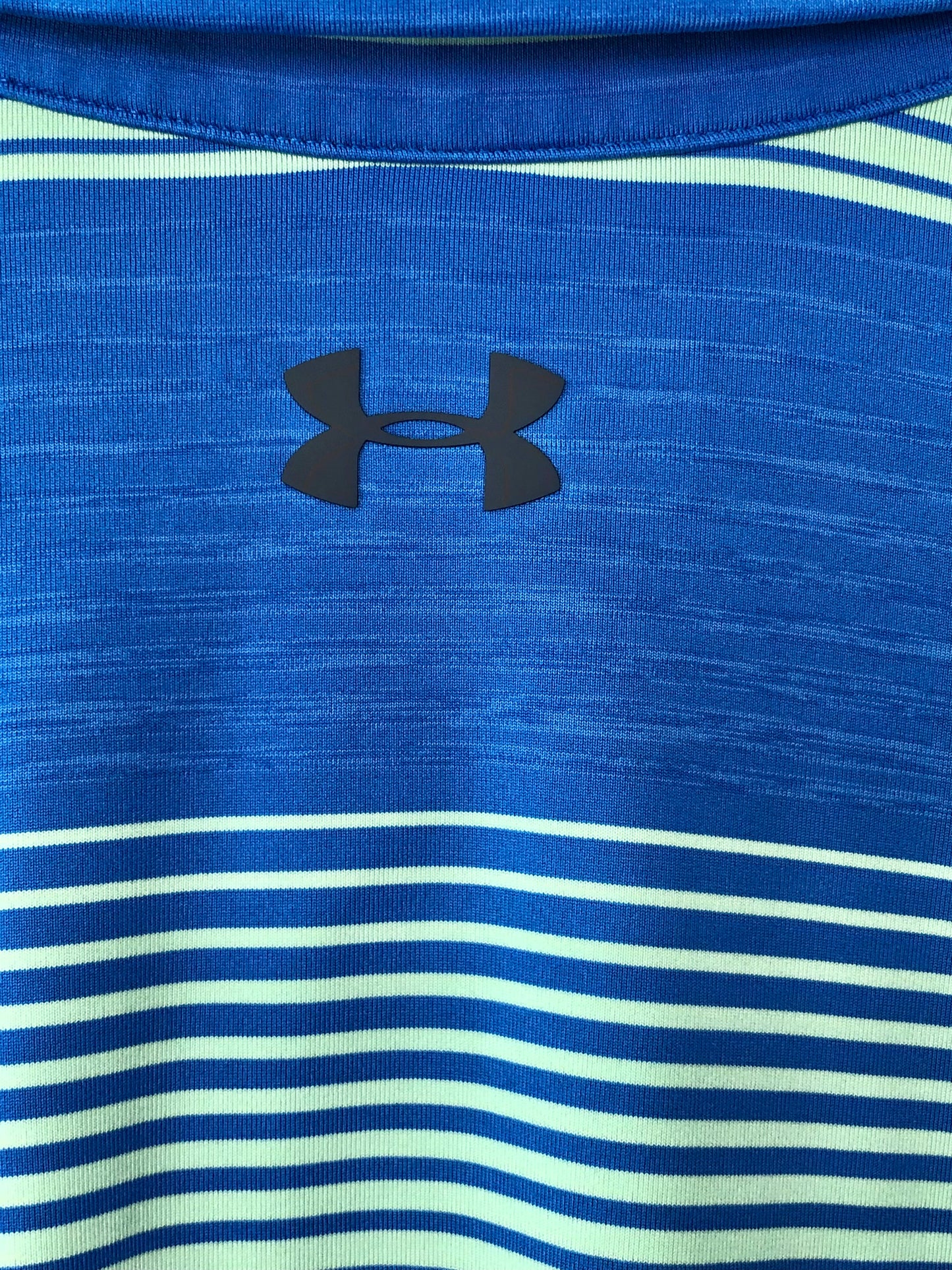 Under Armour Heatgear Short Sleeve Polo