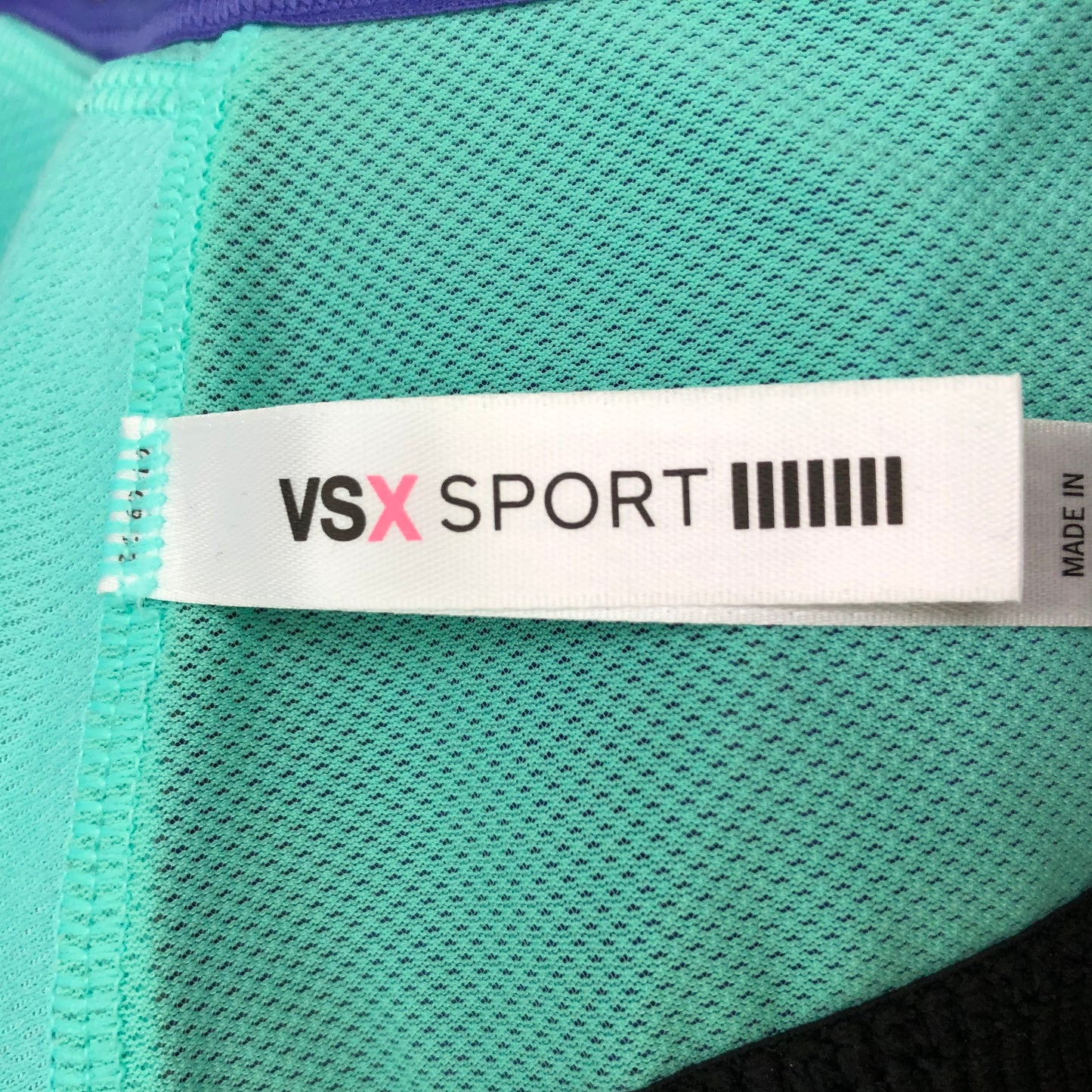 Victoria’s Secret VSX Sport Bra