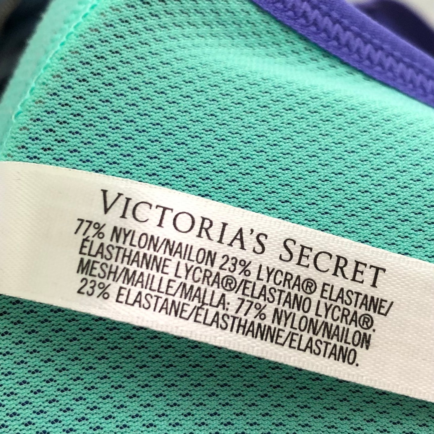 Victoria’s Secret VSX Sport Bra