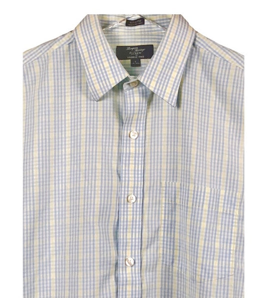 Thompson Shirtings by J.CREW Button Up Shirt