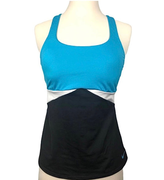 Nike Athletic Halter Top