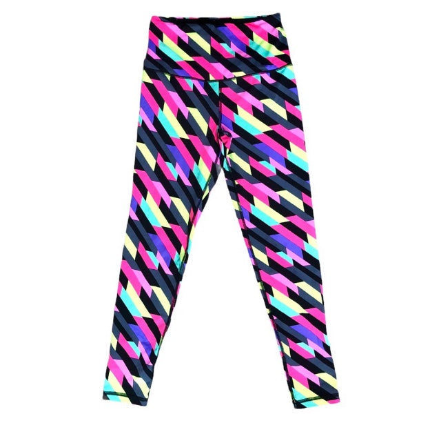 Knockout By Victoria's Secret VSX Sport Leggings Size SP