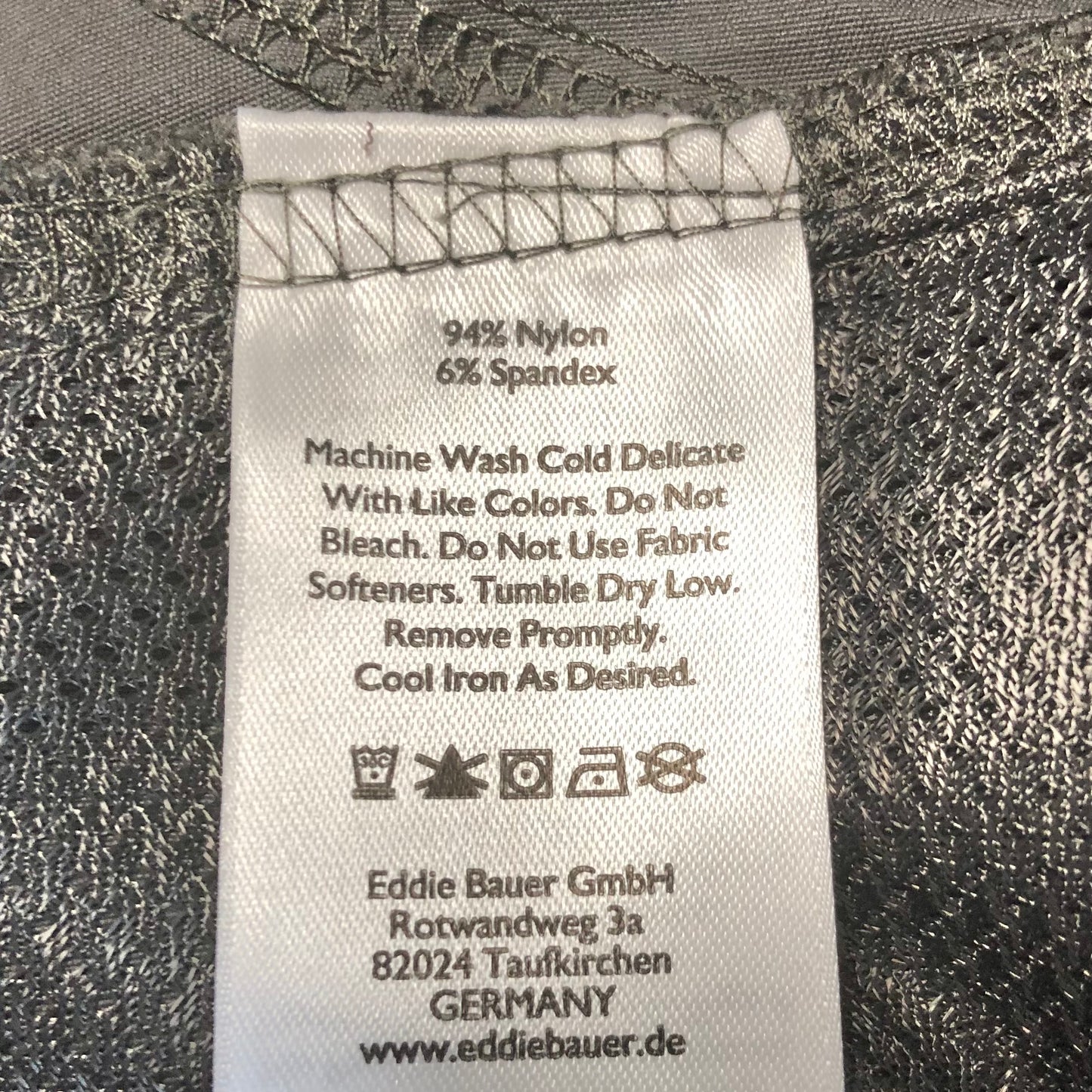 Eddie Bauer Guide Pro Pants